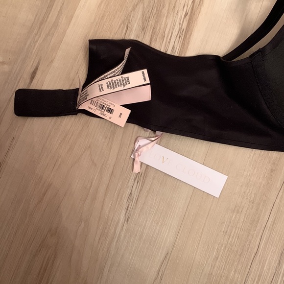 Victoria Secret Love cloud push up bra 36B NWT - Picture 7 of 14